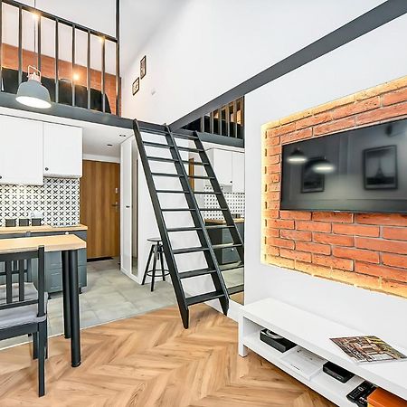 Sweet Dreams Piotrkowska Apartment وودج المظهر الخارجي الصورة
