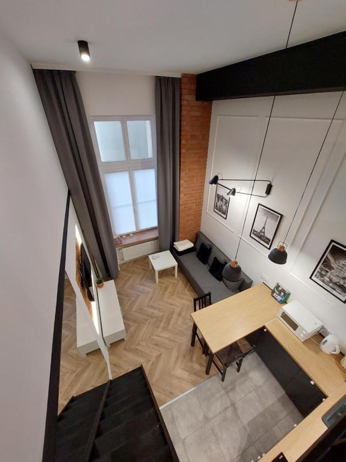 Sweet Dreams Piotrkowska Apartment وودج المظهر الخارجي الصورة