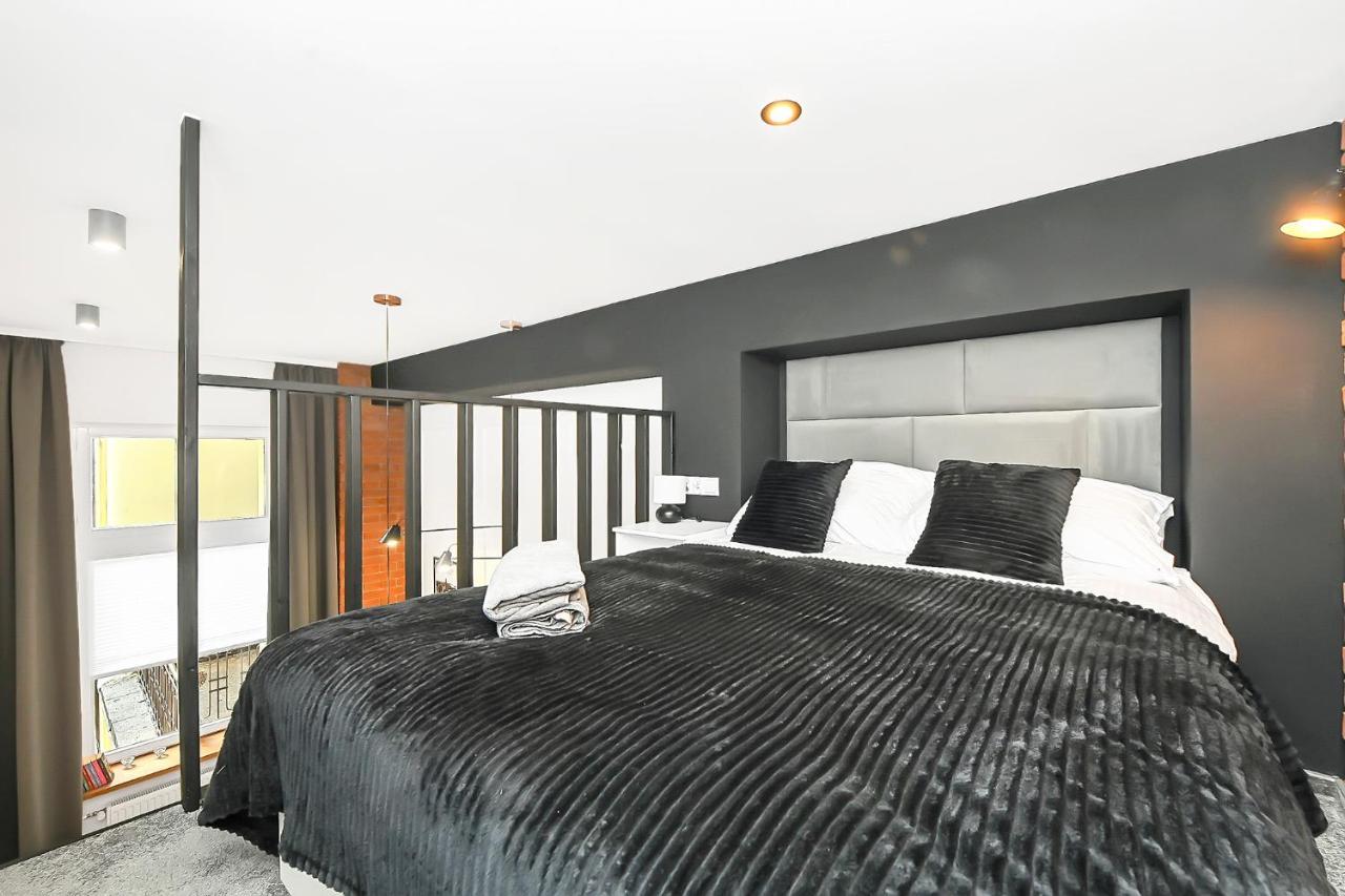 Sweet Dreams Piotrkowska Apartment وودج المظهر الخارجي الصورة