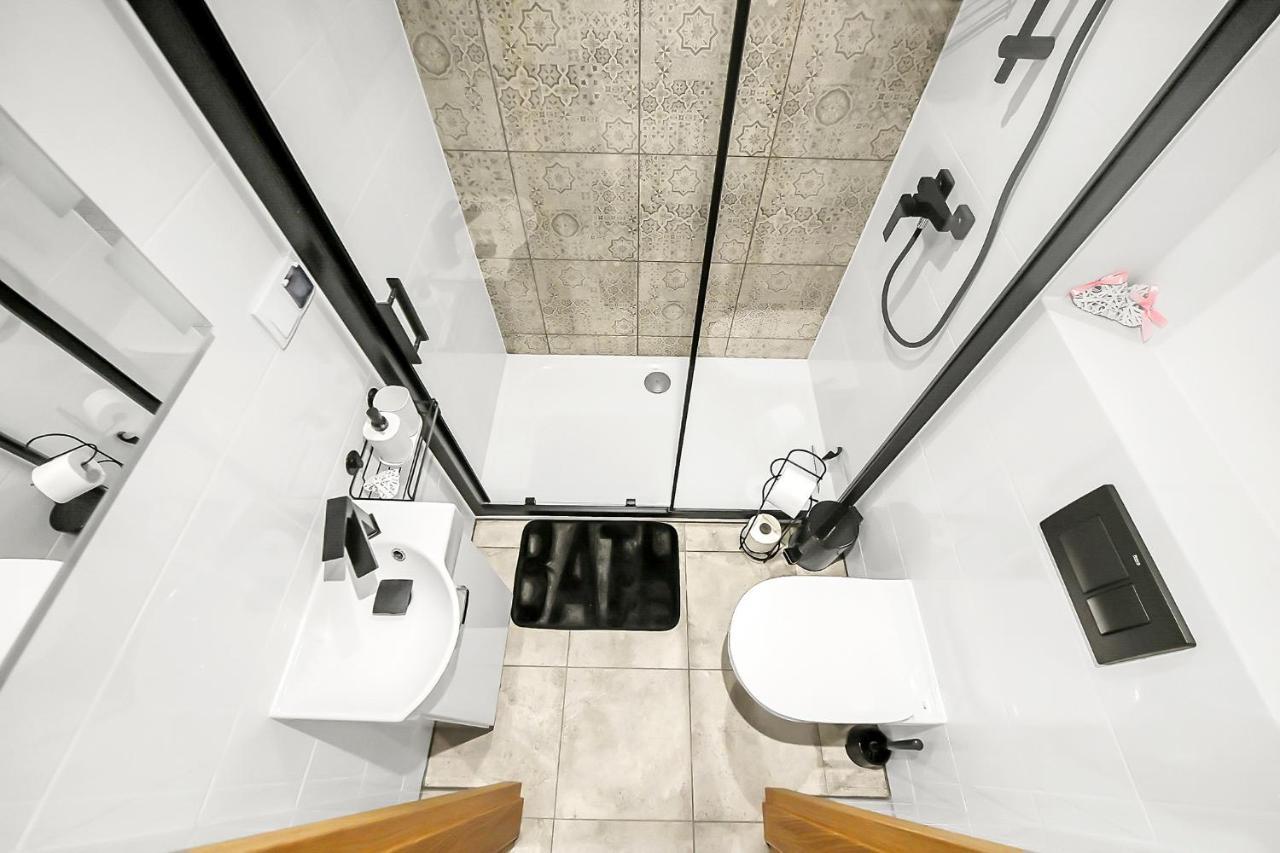 Sweet Dreams Piotrkowska Apartment وودج المظهر الخارجي الصورة