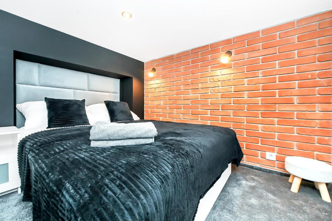 Sweet Dreams Piotrkowska Apartment وودج المظهر الخارجي الصورة
