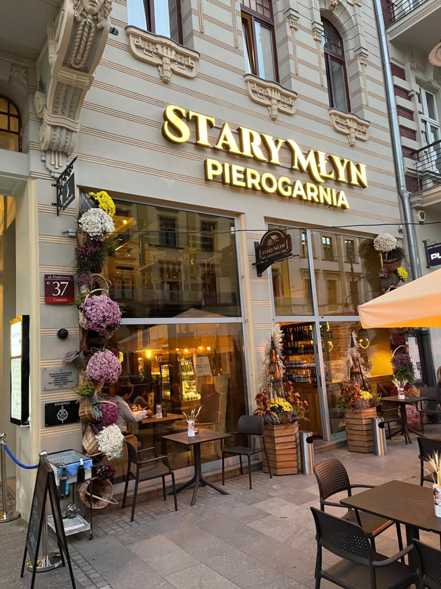Sweet Dreams Piotrkowska Apartment وودج المظهر الخارجي الصورة