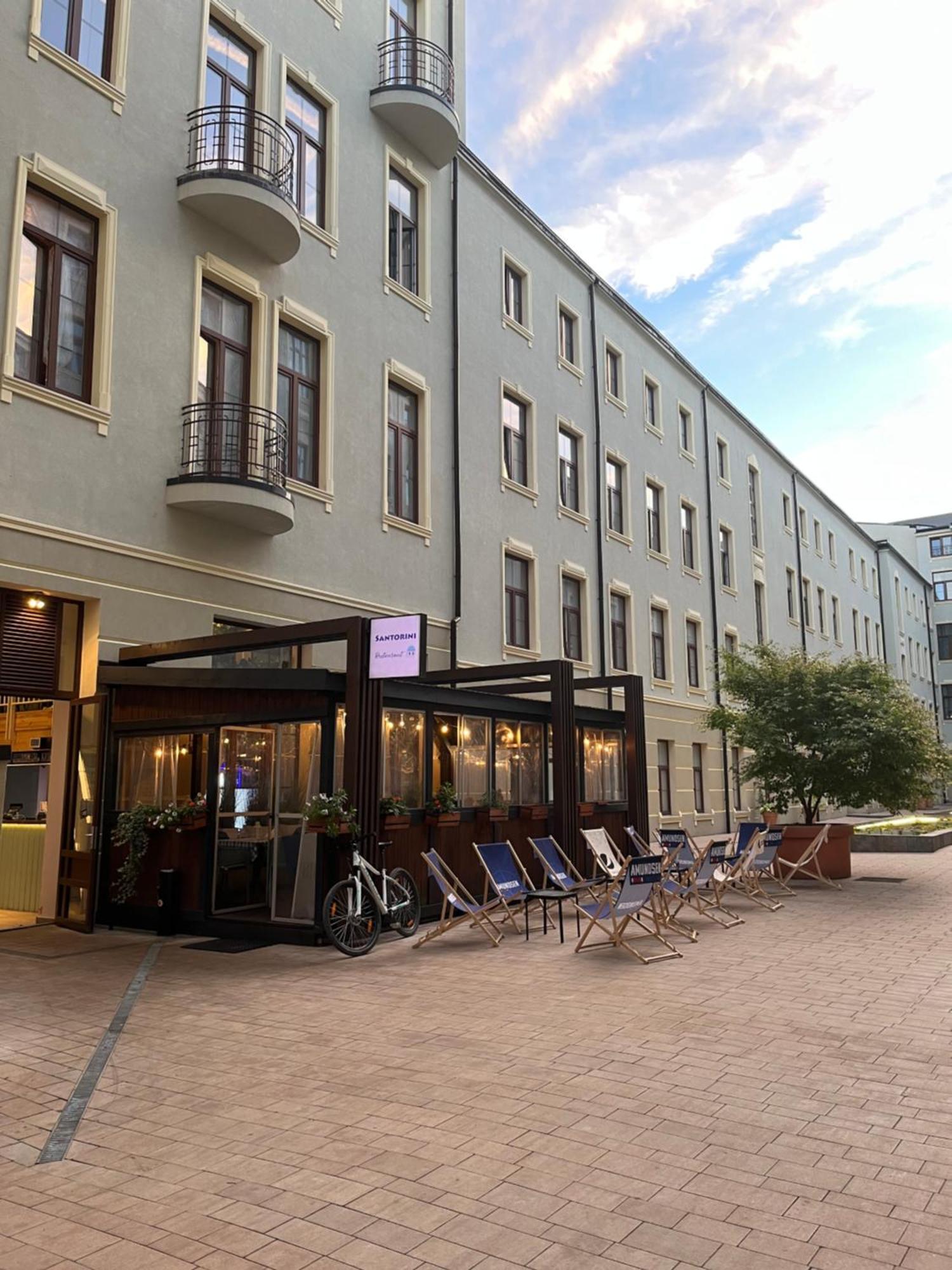 Sweet Dreams Piotrkowska Apartment وودج المظهر الخارجي الصورة