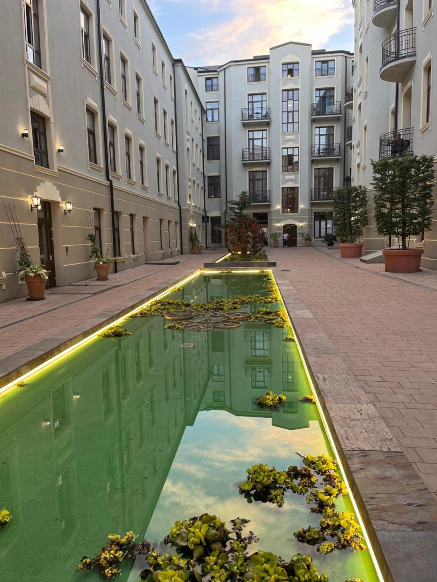 Sweet Dreams Piotrkowska Apartment وودج المظهر الخارجي الصورة
