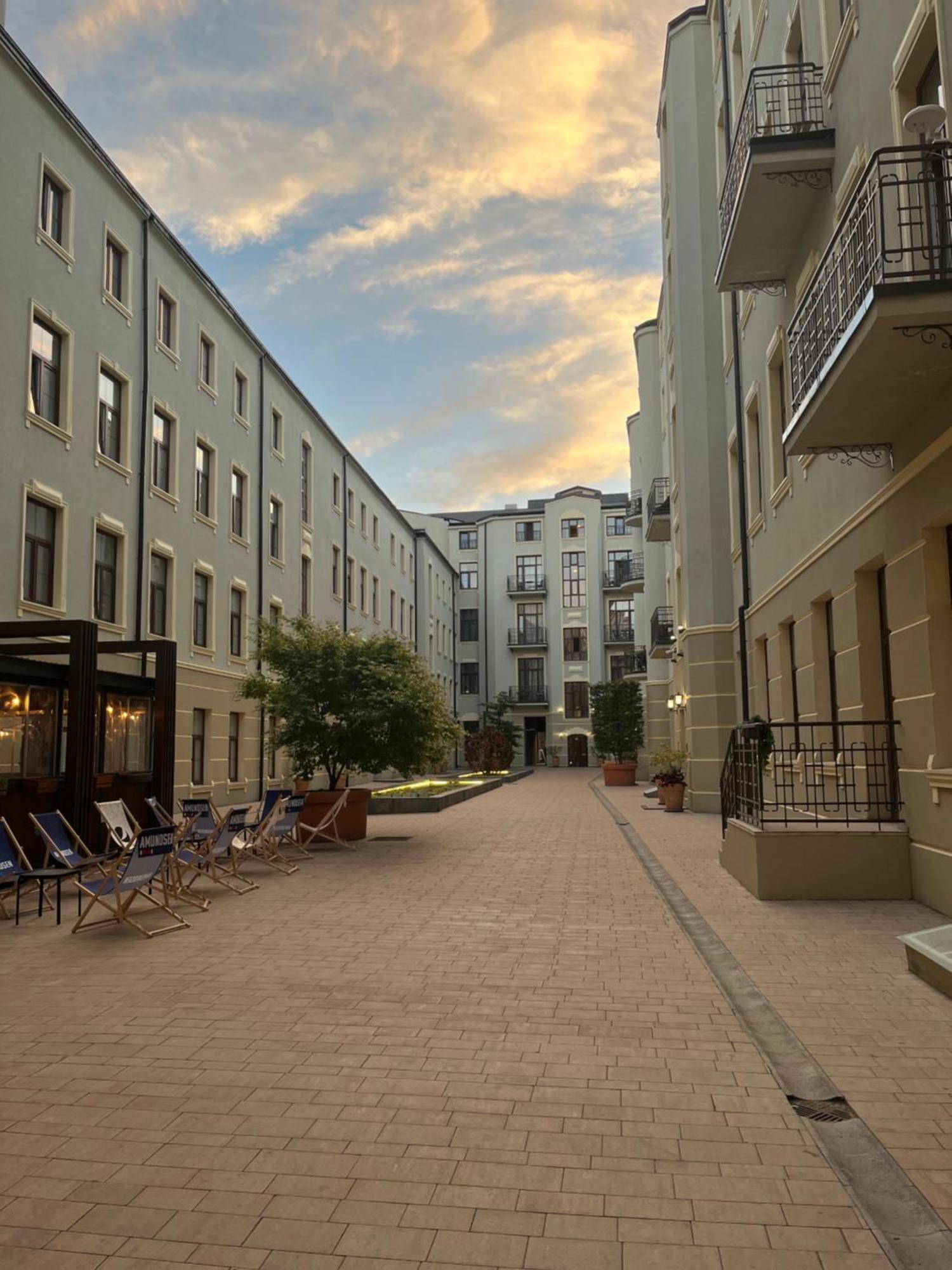 Sweet Dreams Piotrkowska Apartment وودج المظهر الخارجي الصورة